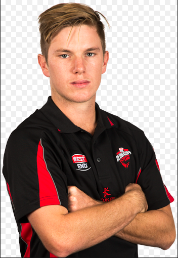 Adam zampa hd photos