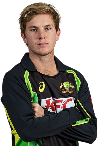 Adam zampa hd image