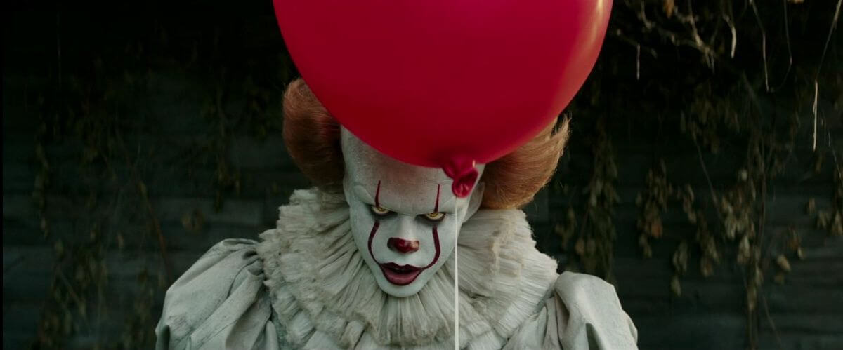 It 2017 film Review