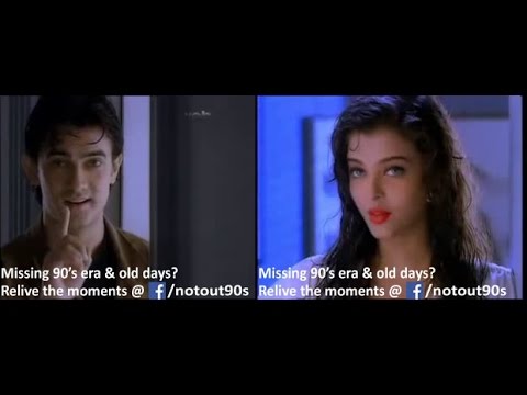 Aishwarya rai first commercial ad