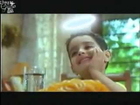 Commercial Parody