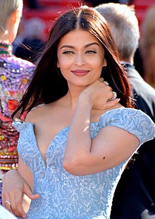 Aishwarya Rai Images 2018