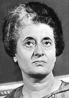 Indira Gandhi Images