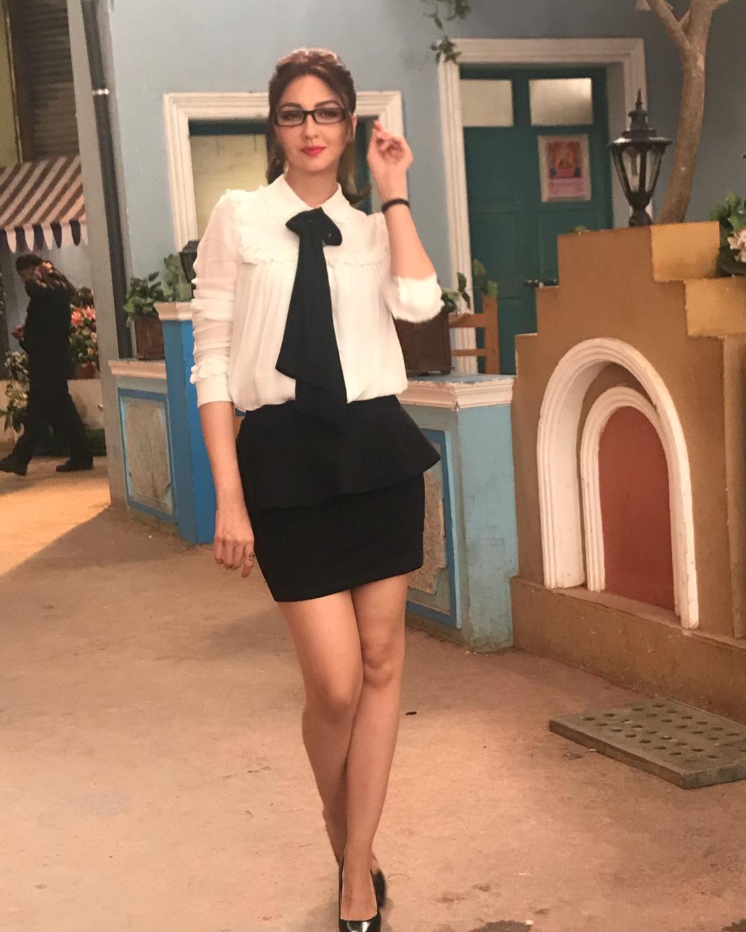 Bhabiji Ghar Par Hain!