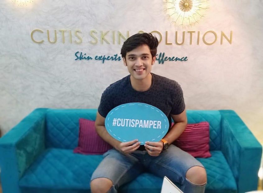 cute most handsome man