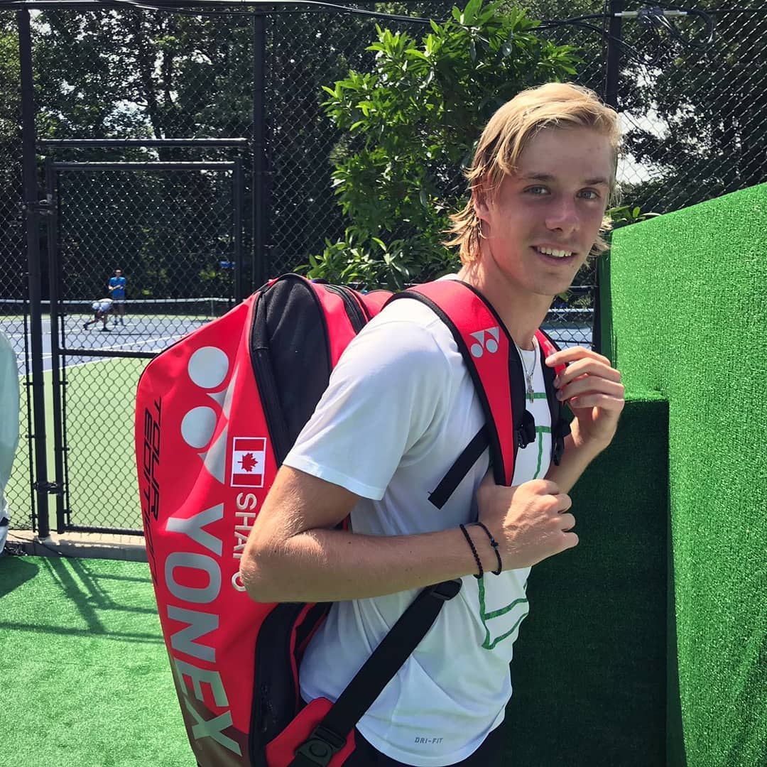 Handsome Boy Of The World