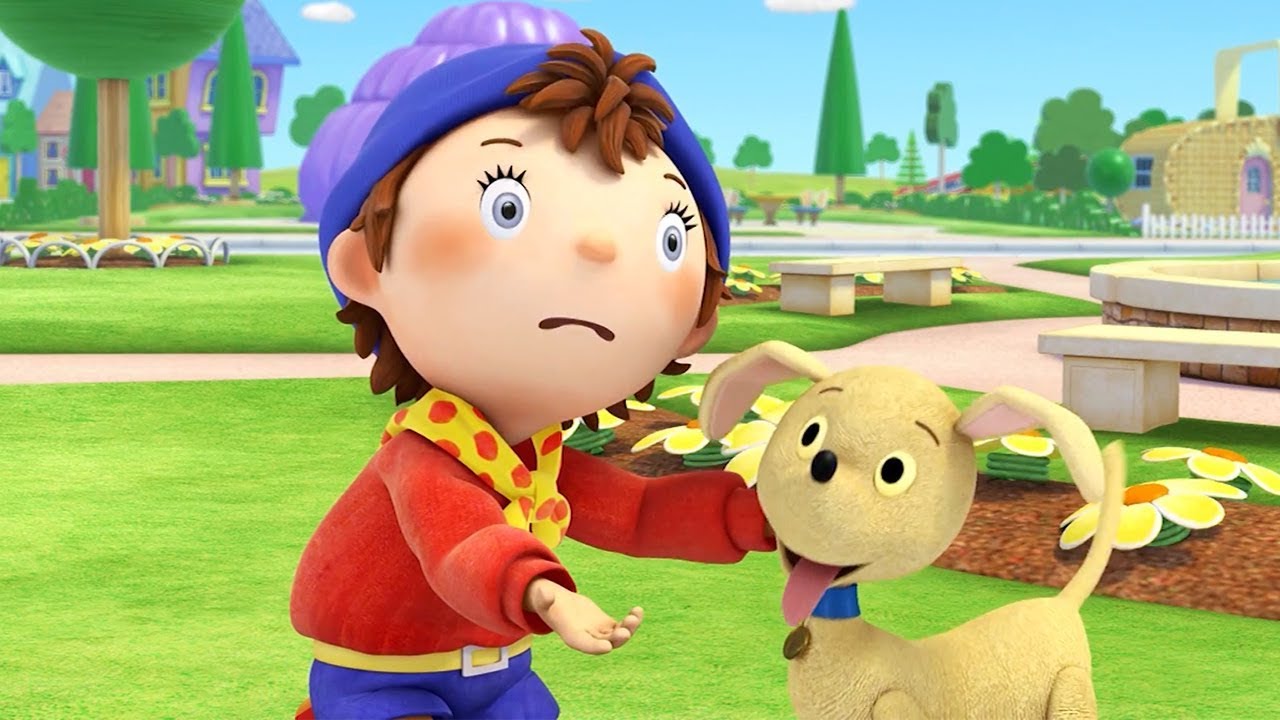Handsome Boy Cartoon Characters