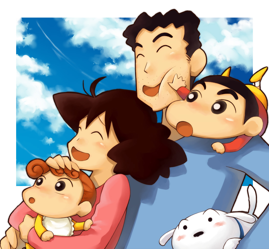 Handsome Boy Cartoon Characters