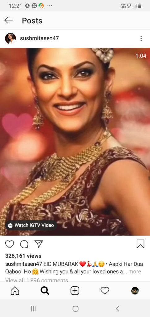 Sushmita Sen Photos Miss Universe 1994