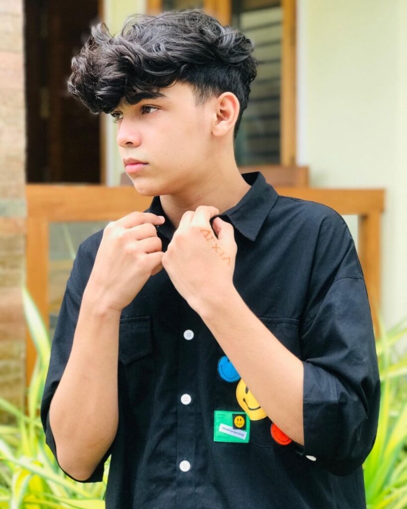 Most handsome boys pics