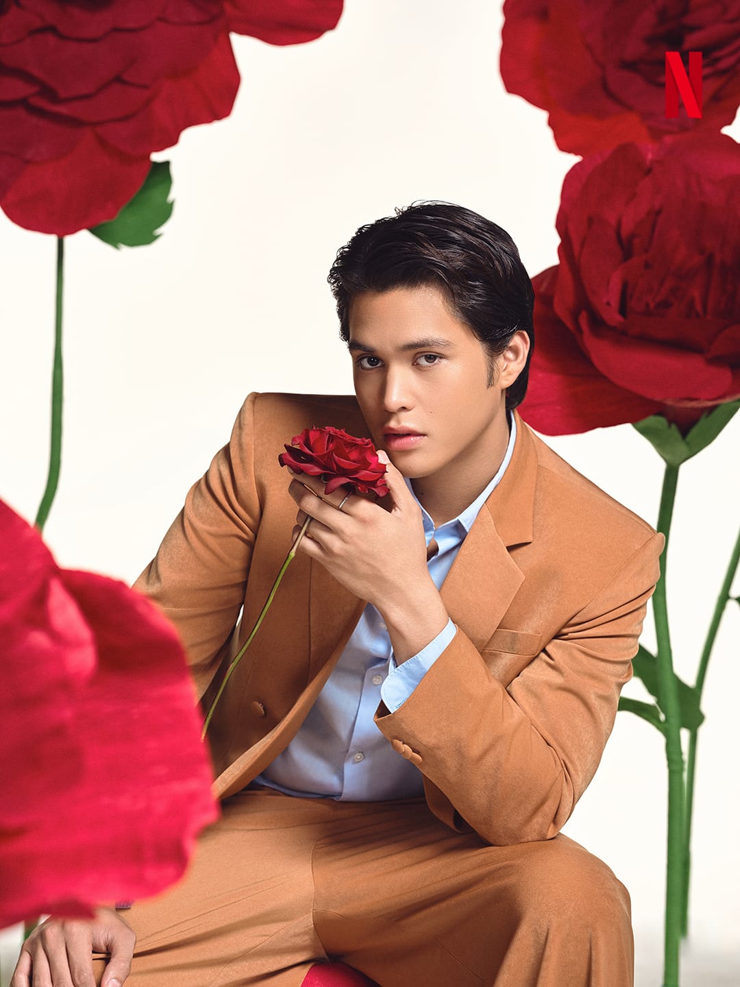 Handsome boys dp