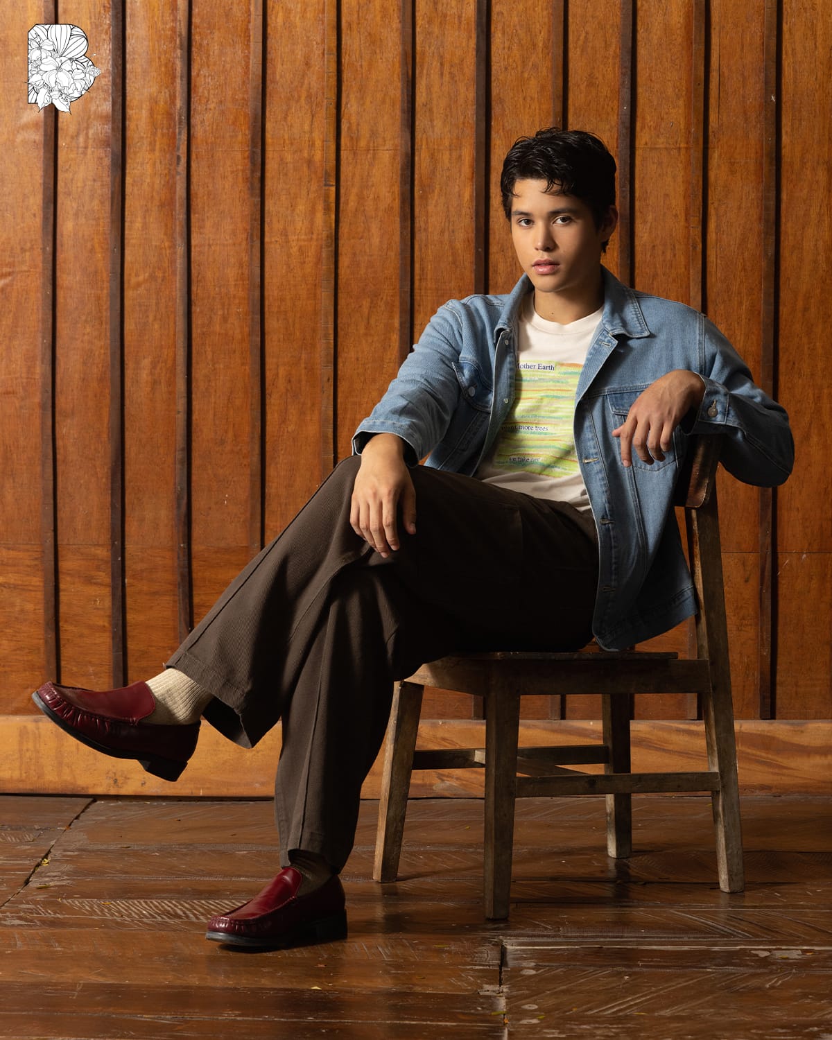 Pictures of handsome guys