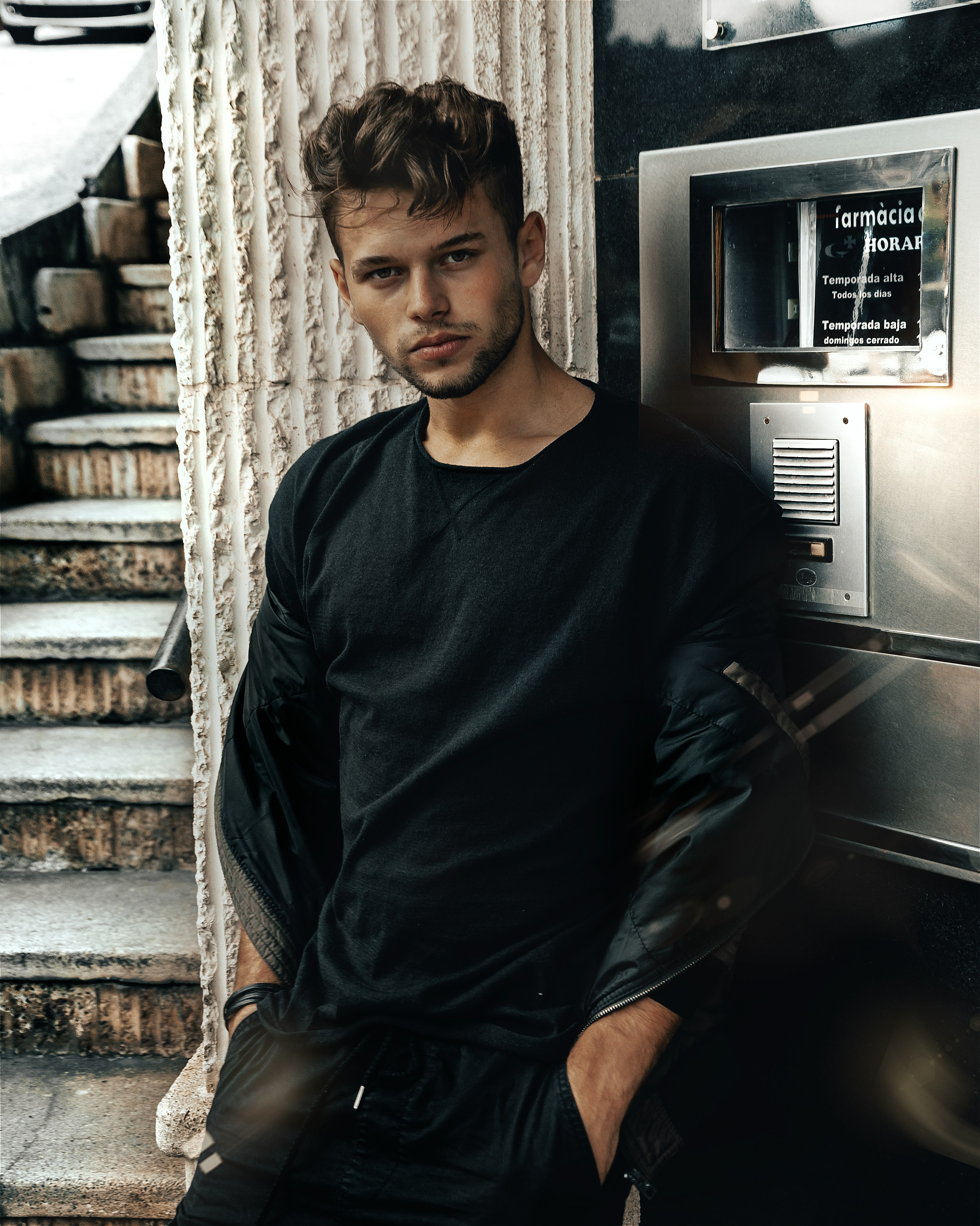 SummerEssentials MensGrooming