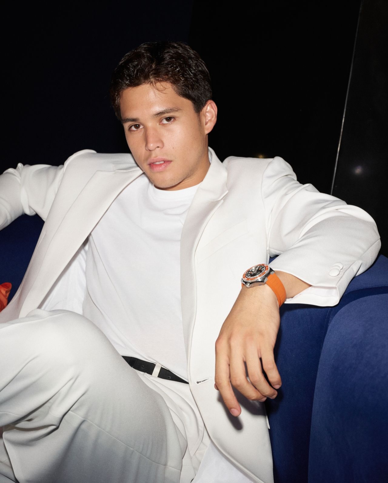 Pics of handsome guys